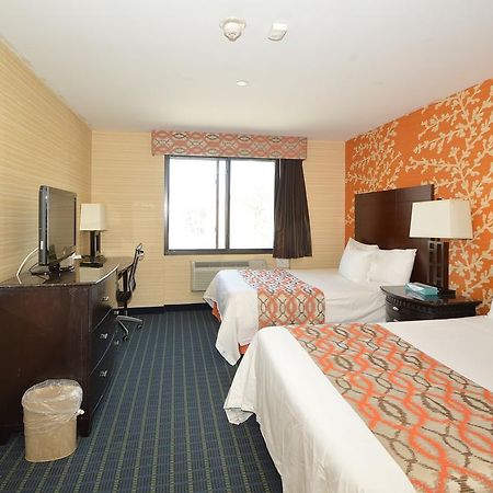 Corona Hotel New York - Laguardia Airport Nova York Exterior foto