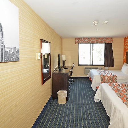Corona Hotel New York - Laguardia Airport Nova York Exterior foto