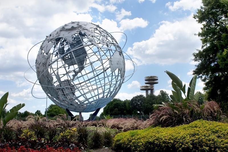 Corona Hotel New York - Laguardia Airport Nova York Exterior foto