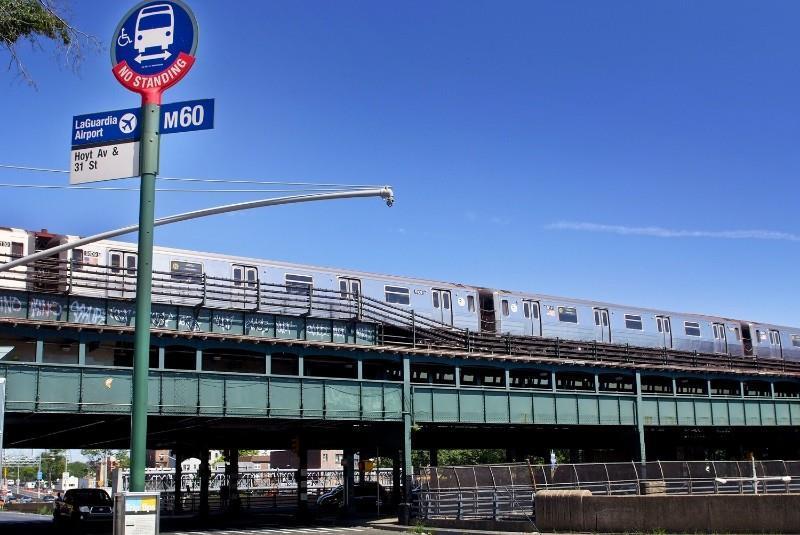 Corona Hotel New York - Laguardia Airport Nova York Exterior foto