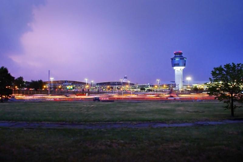 Corona Hotel New York - Laguardia Airport Nova York Exterior foto