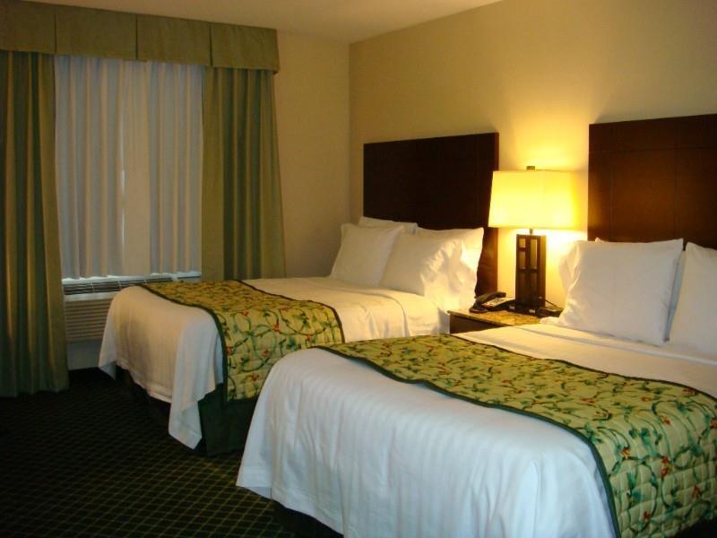 Corona Hotel New York - Laguardia Airport Nova York Quarto foto
