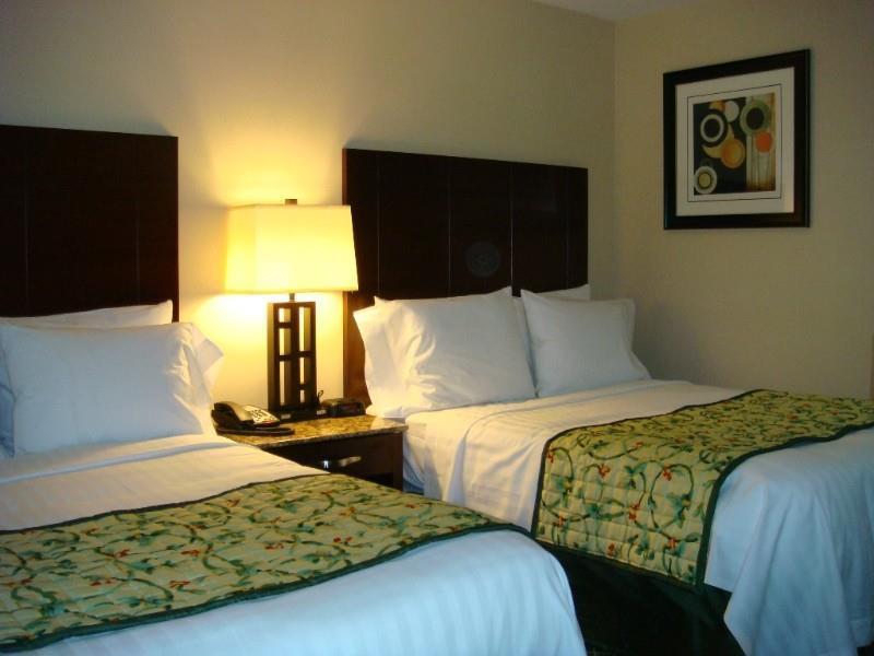 Corona Hotel New York - Laguardia Airport Nova York Quarto foto