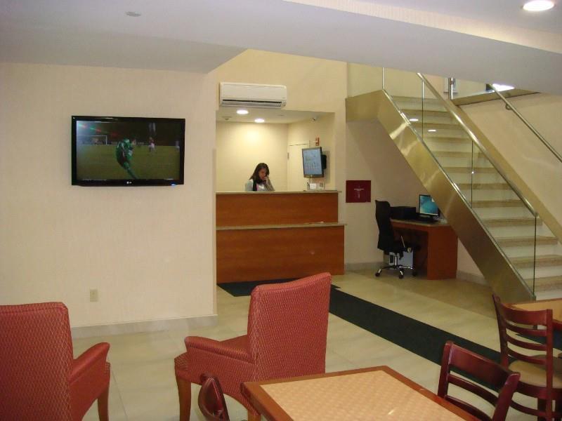 Corona Hotel New York - Laguardia Airport Nova York Interior foto