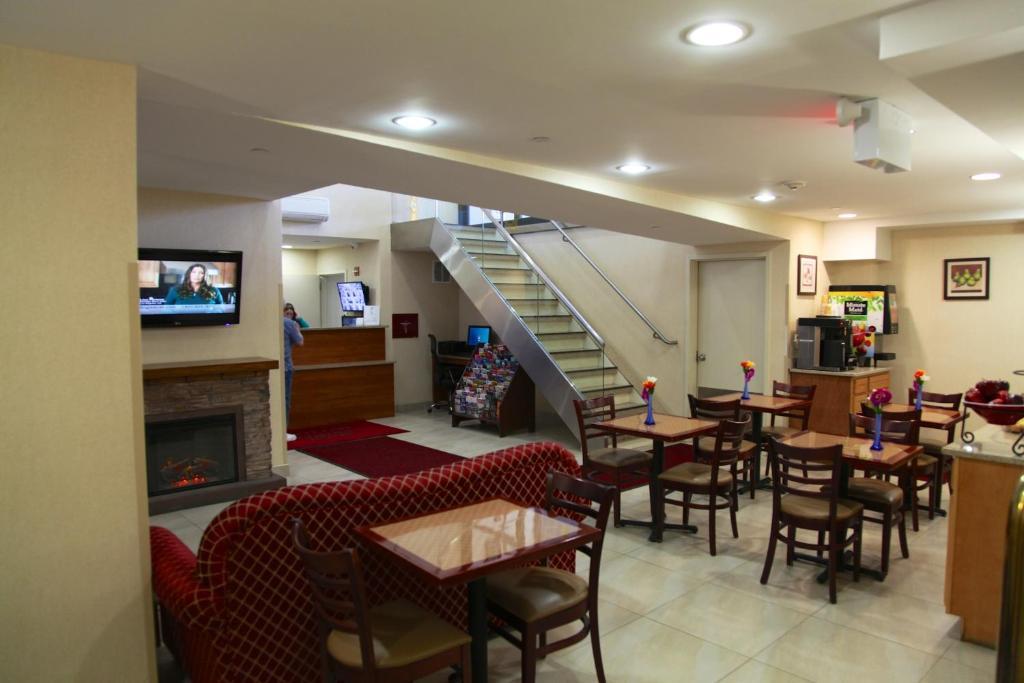 Corona Hotel New York - Laguardia Airport Nova York Exterior foto