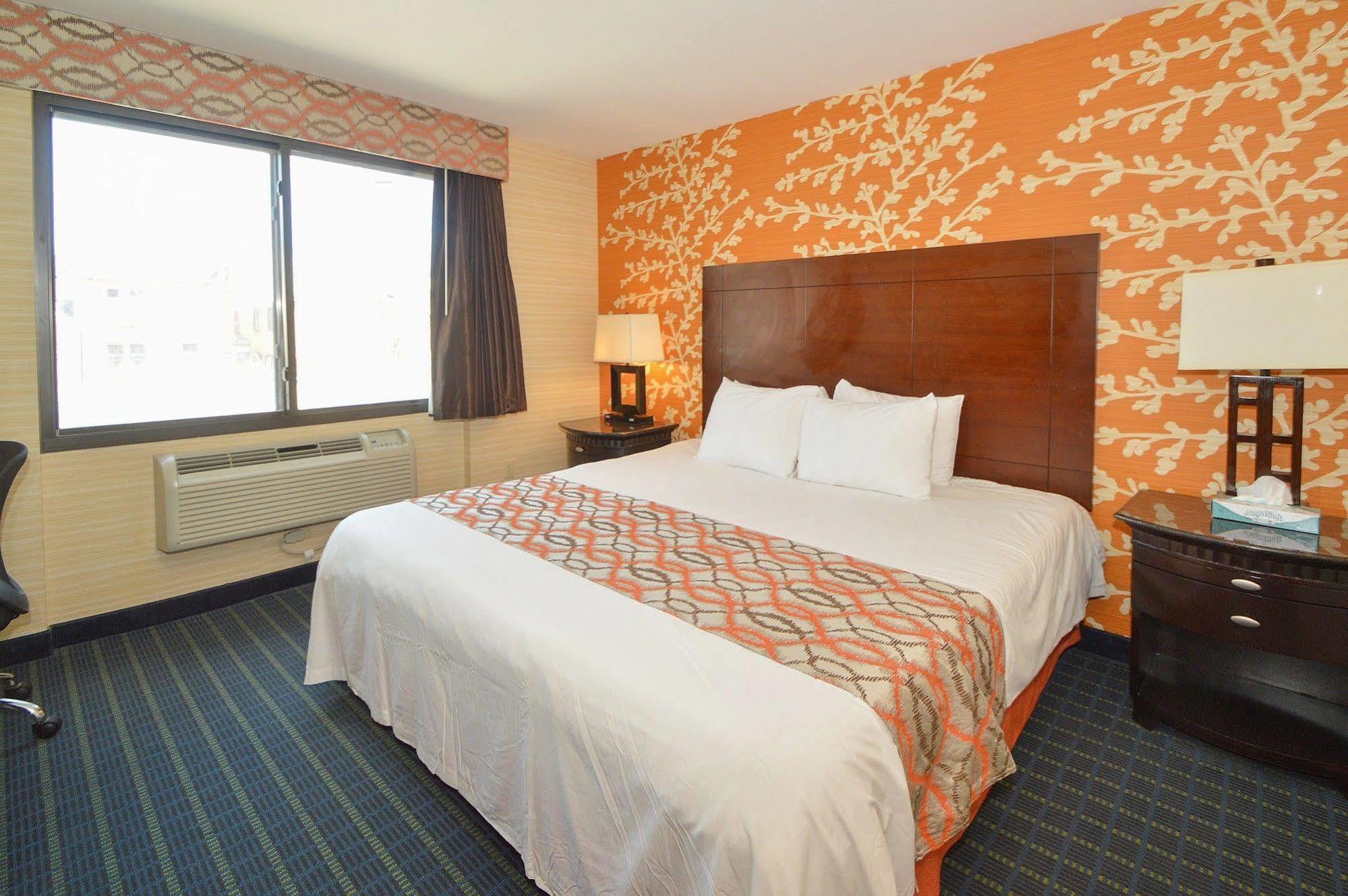 Corona Hotel New York - Laguardia Airport Nova York Exterior foto