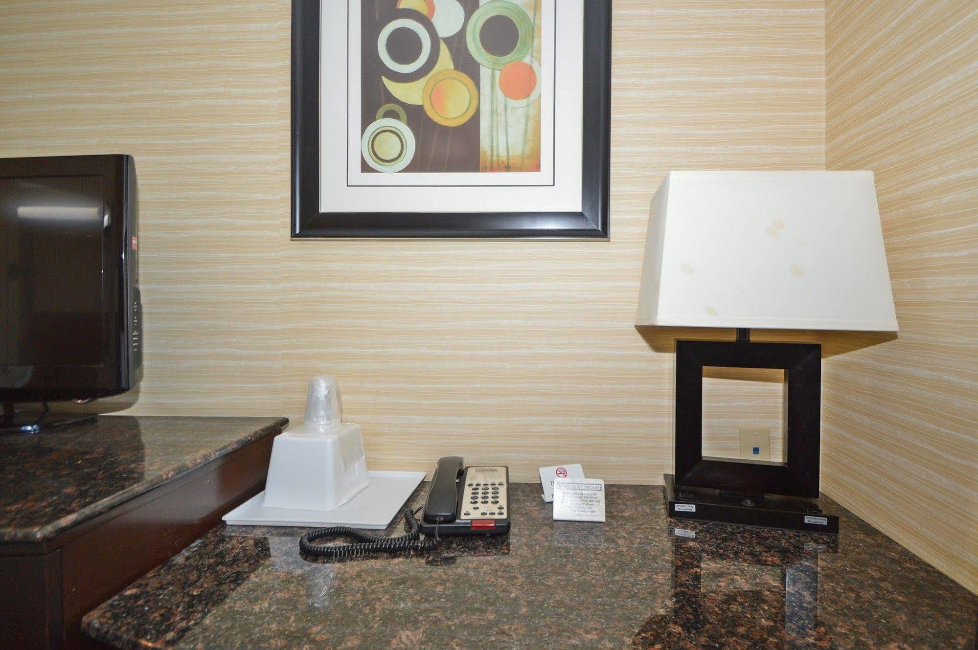 Corona Hotel New York - Laguardia Airport Nova York Exterior foto