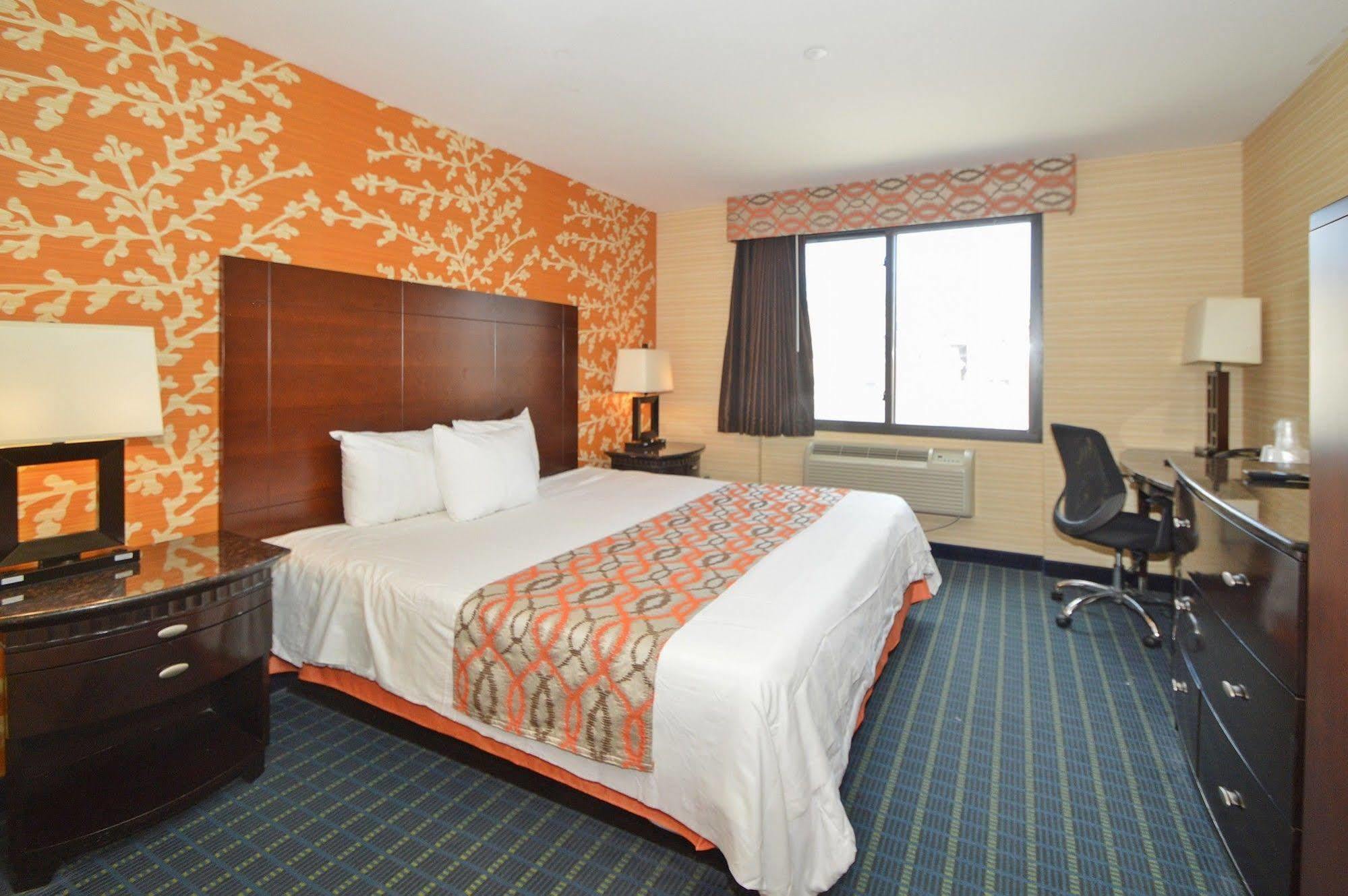 Corona Hotel New York - Laguardia Airport Nova York Exterior foto