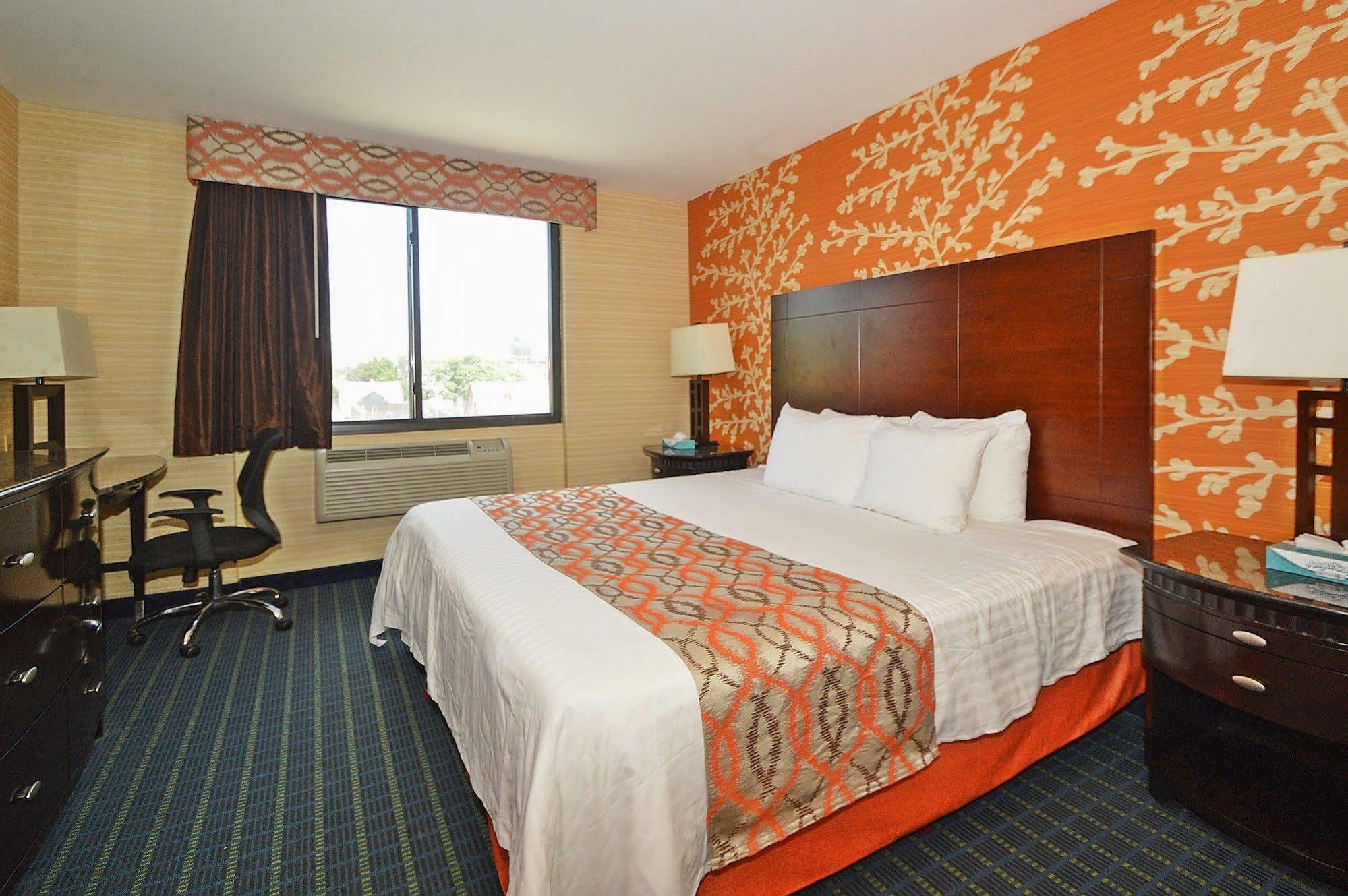 Corona Hotel New York - Laguardia Airport Nova York Exterior foto